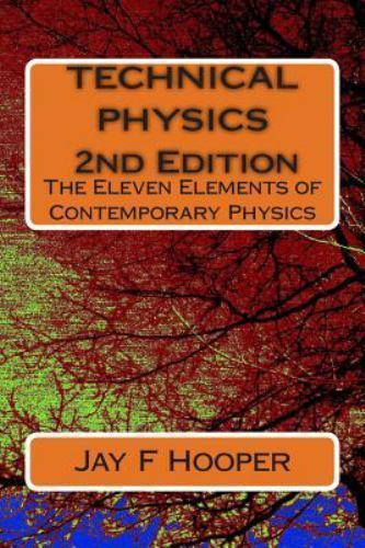 Technical physics the - technical,