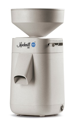 Mockmill 200 macina cereali - cereali, |
