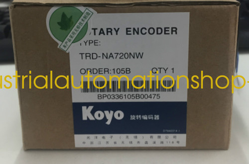 1pz nuovo koyo encoder rotante - 1pz,
