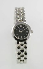 Route 66 Orologio Donna Nero