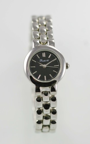 Route orologio donna nero - route, 66