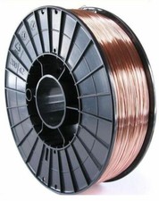 BOBINA FILO RAMATO ø 0,6 mm