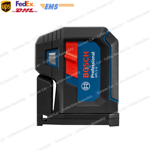 Bosch gpl professional - 5g,
