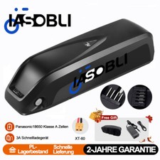 Batteria ebike 36V 20Ah 48V