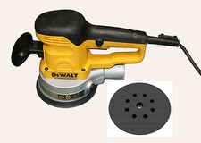 Platorello per DeWALT D26410 -