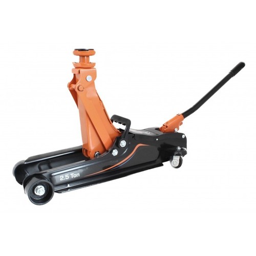 Crick idraulico tonnellate - 2,5,