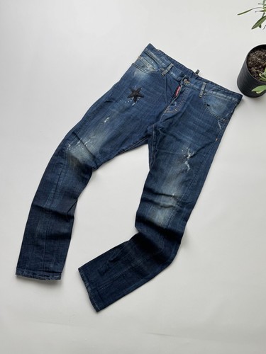 Jeans uomo dsquared2 - jeans,