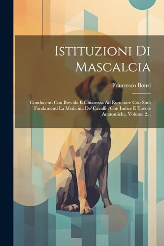 Bonsi istituzioni di - bonsi,