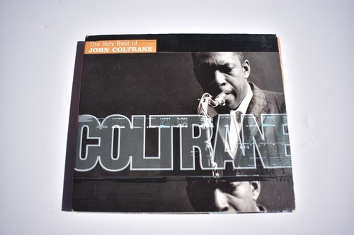 Very best john coltrane - very,
