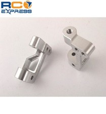 Hot Racing Traxxas Jato Set Mozzo C Anteriore in Alluminio JT1908