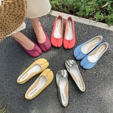 Ballerine da donna 2024 moda