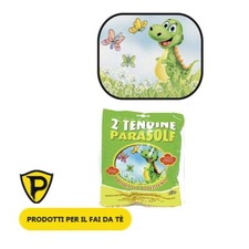 Tendine Parasole per auto