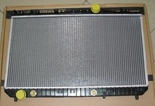 Radiatore Daewoo Tacuma 2.0