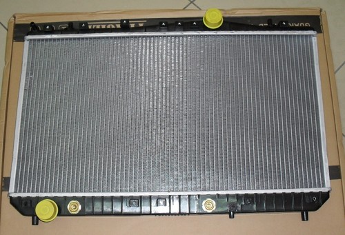 Radiatore daewoo tacuma - daewoo, 1.6