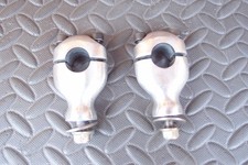 Supporti, riser manubrio per Triumph Speed Triple 955i