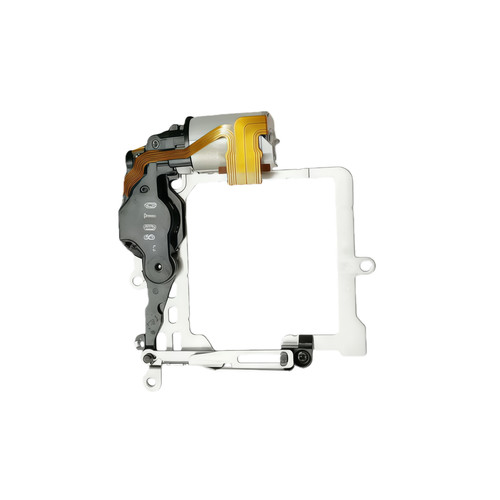 Ricambi motore otturatore