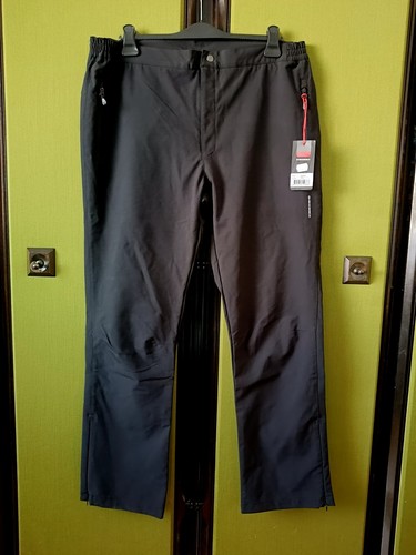 Pantaloni sci montagna - pantaloni, sci-montagna