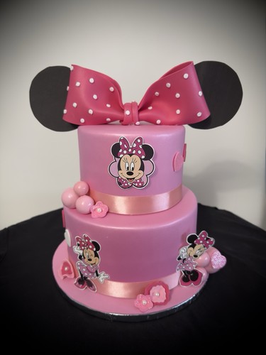 Torta scenografica tema - torta, a