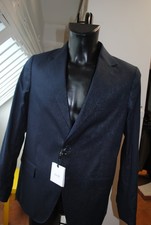 EXTE' SARTORIALE ABITO TESSUTO