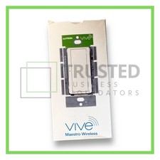 Lutron MRF2S-8S-DV-WH Maestro