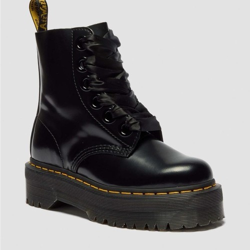 Martens molly stivali - molly,