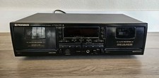 Pioneer w603rs dual - pioneer,