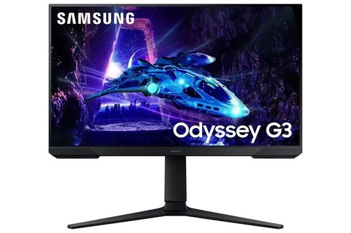 Samsung monitor gaming odyssey - monitor,