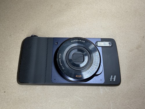 Hasselblad 4116 10x fotocamera