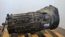 BMW E60 530XD, cambio RP REMAN