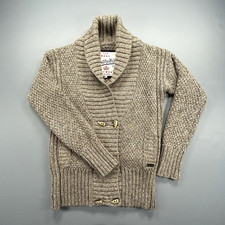 Superdry Cardigan Uomo Grande