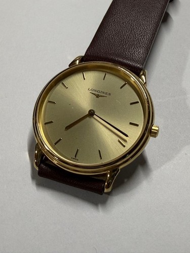 Orologio polso longines - da,