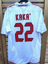 Maglia calcio AC Milan Away