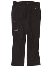 Jack Wolfskin Pantalone Cargo