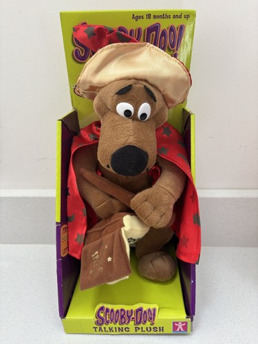 Scooby doo vintage - doo, mago