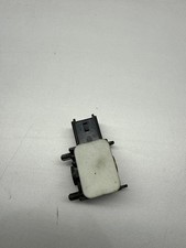 Sensore impatto WC anteriore