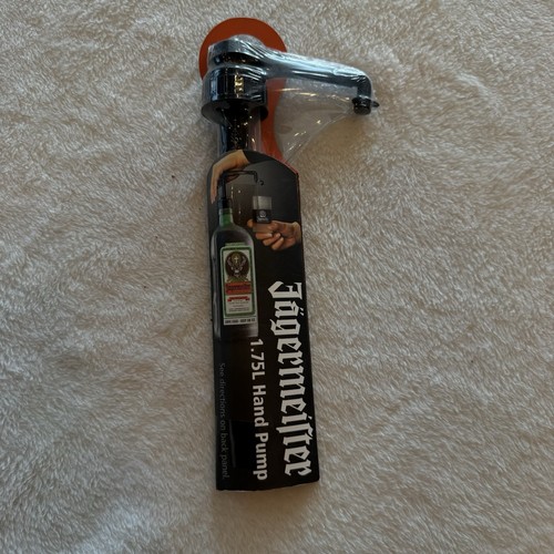 Pompa pompa bottiglia