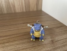 Blastoise Pokemon Figure