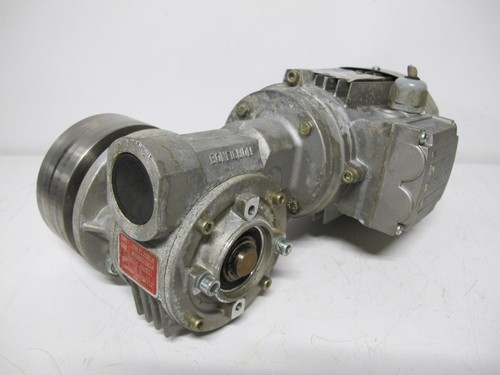 Bonfiglioli riduttori vf44 - bonfiglioli, p1
