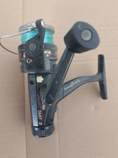 Mulinello Cardinal Abu Garcia