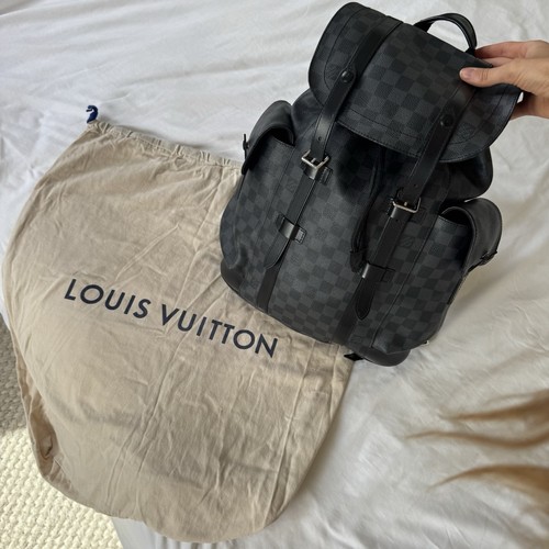 Zaino louis vuitton - zaino,