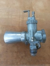 Dell'orto UBF 22 BS   usato come foto in ottime condizioni  Originale 