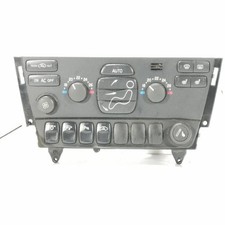 blocco comando clima VOLVO