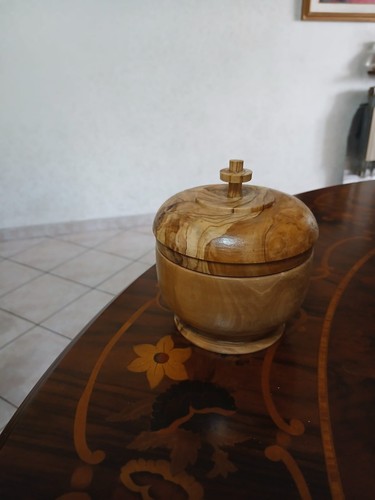 Pisside liturgica calice per - pisside,