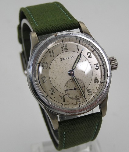 Wwii catturato helvetia - wwii,