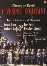Verdi - I Vespri Siciliani /