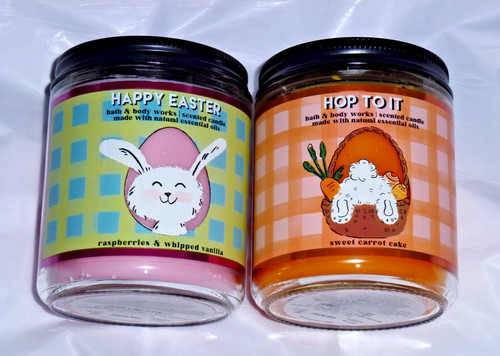 Bath body works buona - works, pasqua