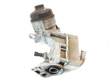Oil filter holder Opel Astra J