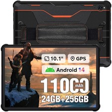 OUKITEL RT9 Tablet Esterno