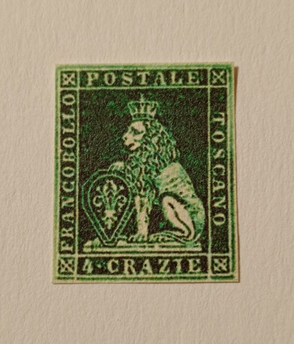 Antichi stati toscana - antichi,