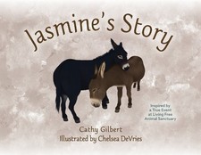 Jasmine's Story: Inspired by a